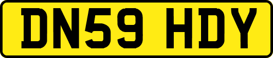DN59HDY