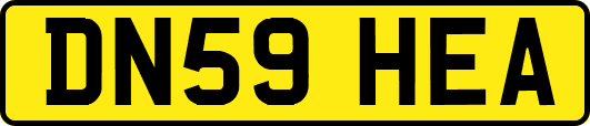 DN59HEA