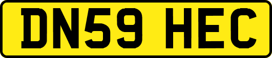DN59HEC