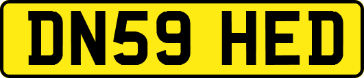 DN59HED