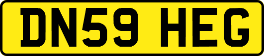DN59HEG