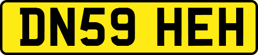 DN59HEH