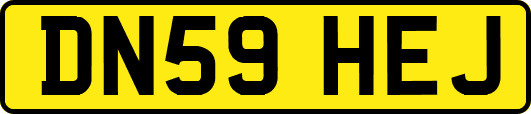 DN59HEJ