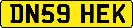 DN59HEK
