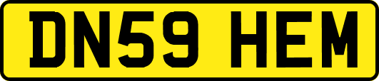DN59HEM