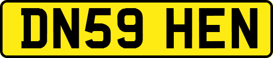 DN59HEN