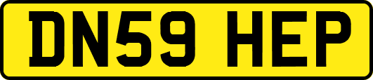 DN59HEP
