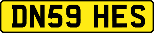 DN59HES