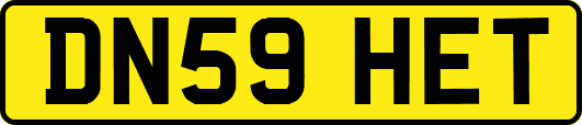 DN59HET