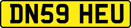 DN59HEU