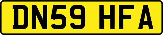 DN59HFA