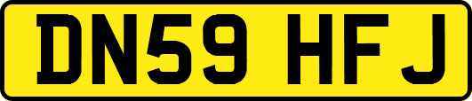 DN59HFJ