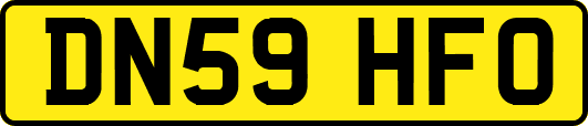 DN59HFO