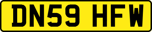 DN59HFW