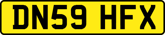 DN59HFX