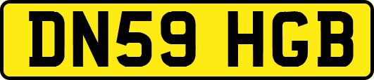 DN59HGB