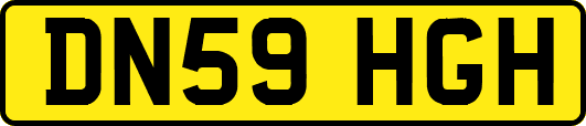DN59HGH
