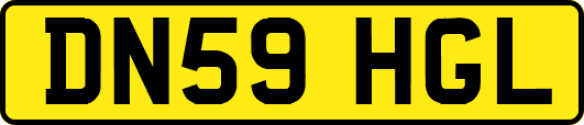 DN59HGL