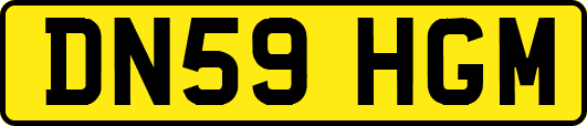 DN59HGM