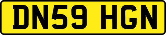 DN59HGN