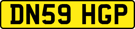 DN59HGP