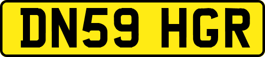 DN59HGR