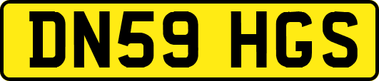 DN59HGS