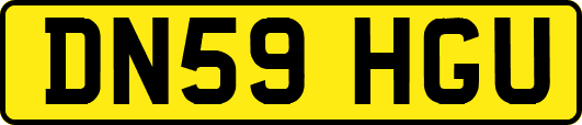 DN59HGU