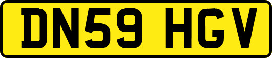 DN59HGV