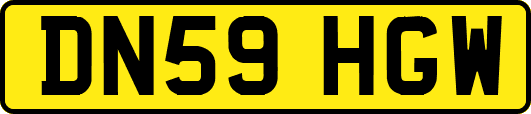 DN59HGW