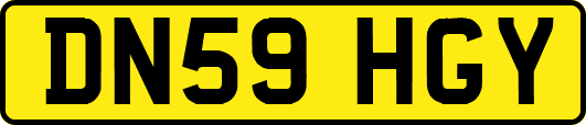 DN59HGY