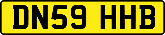 DN59HHB