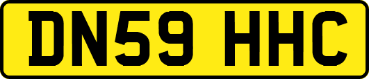 DN59HHC
