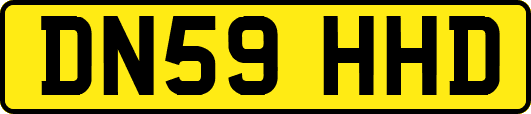 DN59HHD