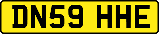 DN59HHE