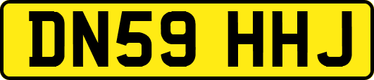DN59HHJ