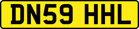DN59HHL