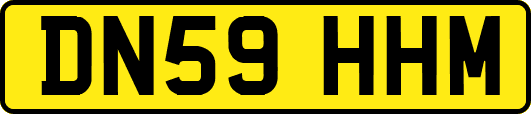 DN59HHM