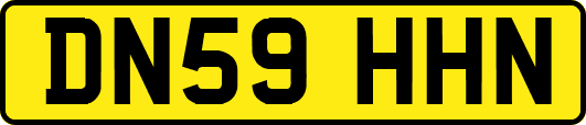 DN59HHN