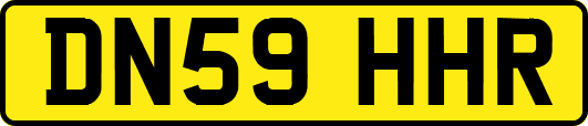 DN59HHR