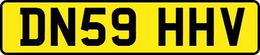 DN59HHV
