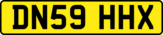 DN59HHX