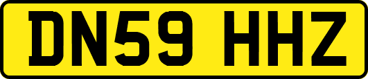 DN59HHZ
