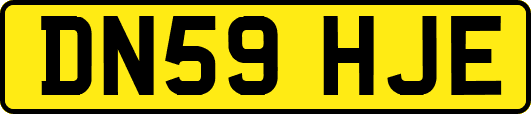 DN59HJE