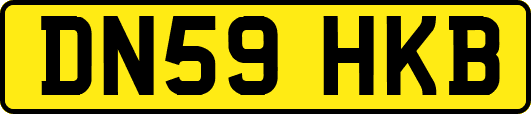 DN59HKB