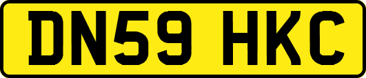 DN59HKC