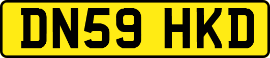 DN59HKD