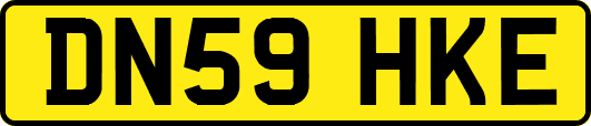 DN59HKE
