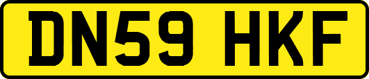 DN59HKF