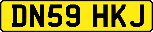DN59HKJ